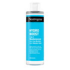Bild: Neutrogena Hydro Boost 3in1 Mizellenwasser